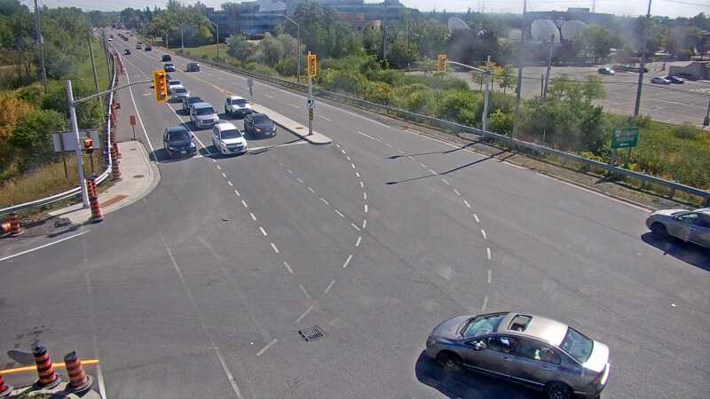 Traffic camera image at 2025-09-14 18:06:04
