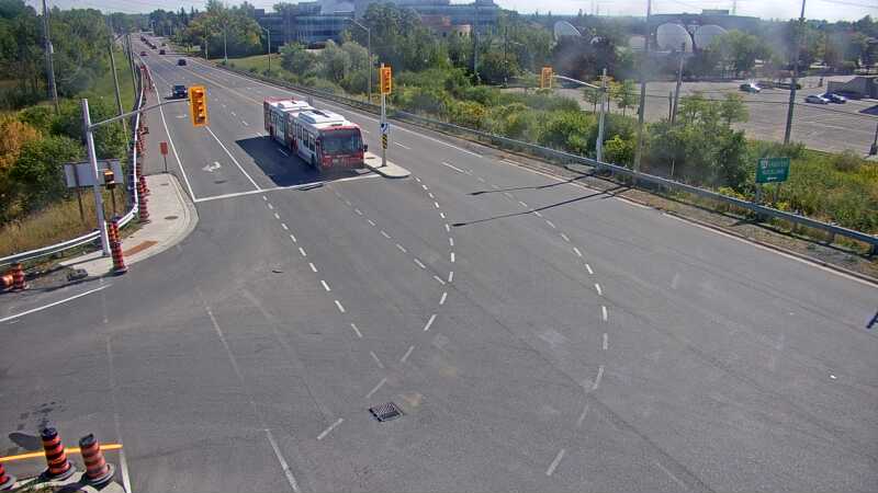 Traffic camera image at 2025-09-14 18:20:57