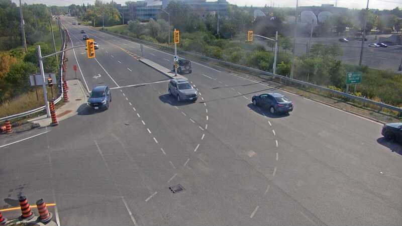 Traffic camera image at 2025-09-14 18:31:05