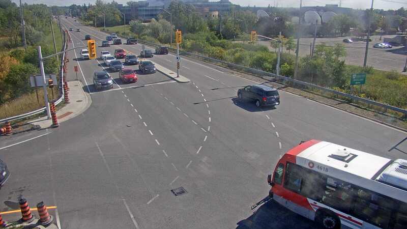 Traffic camera image at 2025-09-14 18:41:03