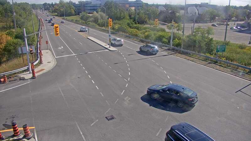 Traffic camera image at 2025-09-14 18:50:59