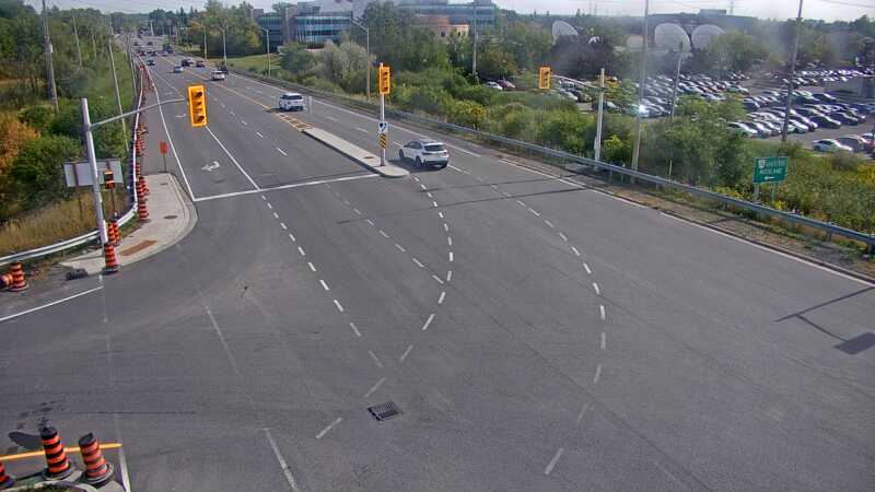Traffic camera image at 2025-09-17 19:15:57