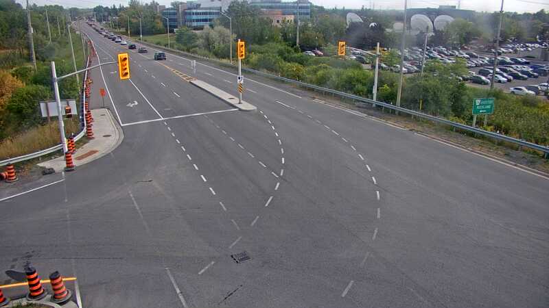 Traffic camera image at 2025-09-17 19:51:05