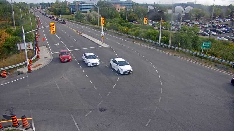 Traffic camera image at 2025-09-17 20:20:51