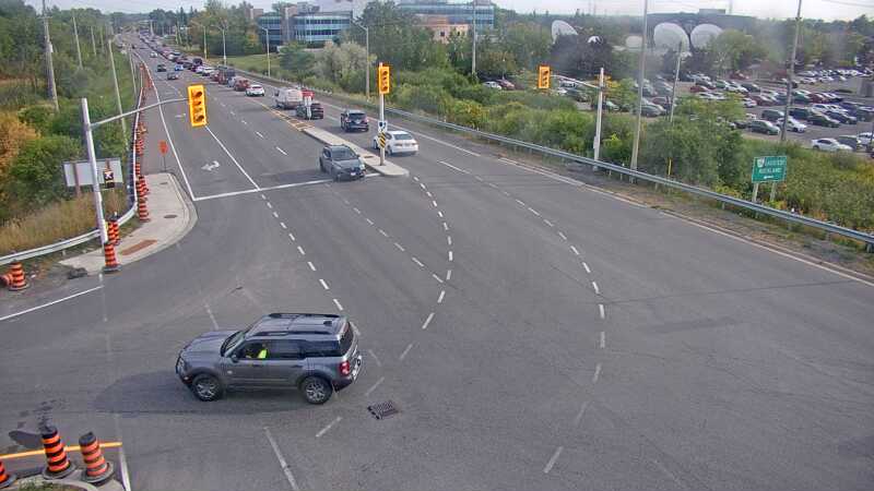 Traffic camera image at 2025-09-17 20:31:03
