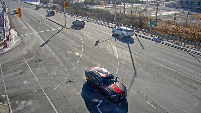 Traffic camera image at 2024-12-21 16:55:44