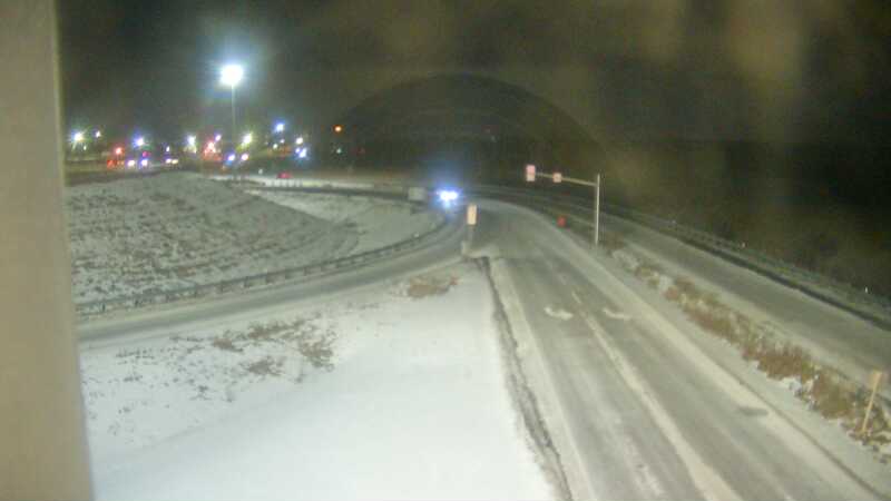 Traffic camera image at 2025-01-22 11:15:41