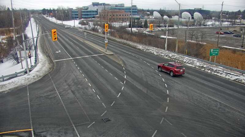 Traffic camera image at 2025-03-09 13:46:02