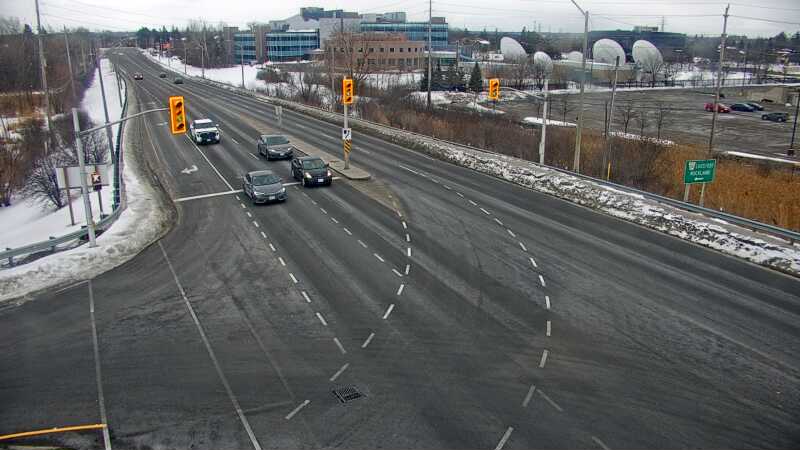 Traffic camera image at 2025-03-09 13:50:56