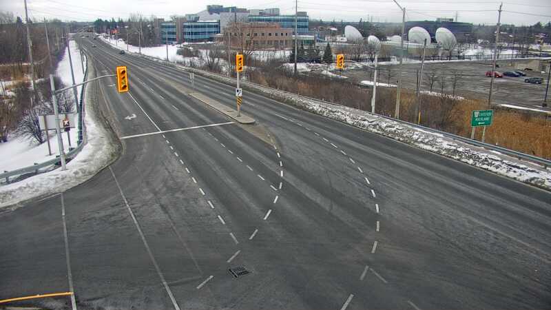 Traffic camera image at 2025-03-09 13:56:03