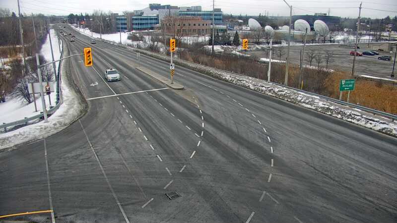 Traffic camera image at 2025-03-09 14:25:43