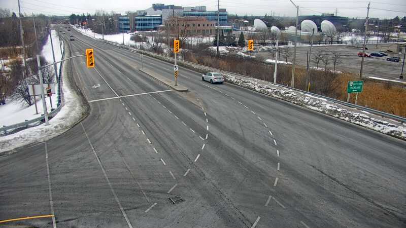 Traffic camera image at 2025-03-09 14:37:14