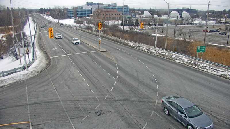 Traffic camera image at 2025-03-09 14:40:51