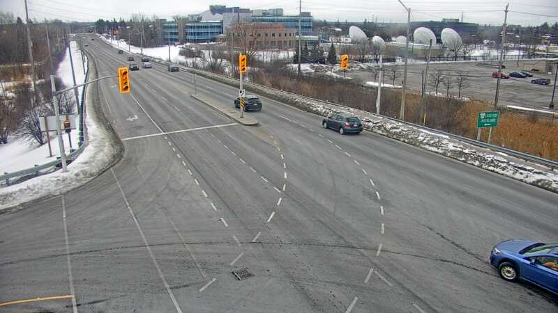 Traffic camera image at 2025-03-09 14:50:55