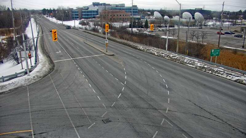 Traffic camera image at 2025-03-09 14:55:47