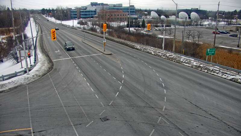 Traffic camera image at 2025-03-09 15:00:48