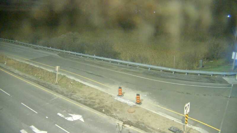 Traffic camera image at 2025-04-25 08:55:46