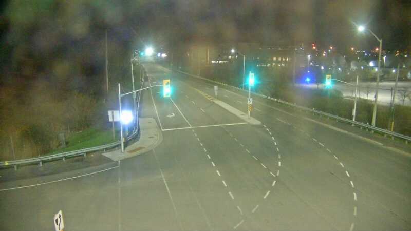 Traffic camera image at 2025-05-09 06:50:49