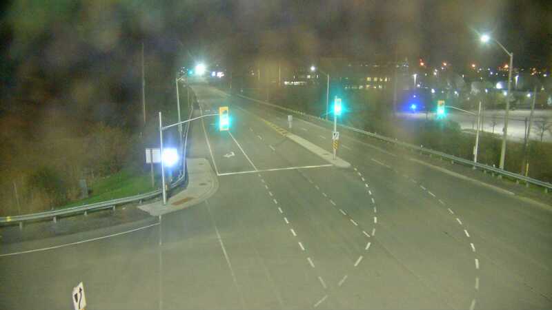 Traffic camera image at 2025-05-09 06:55:48