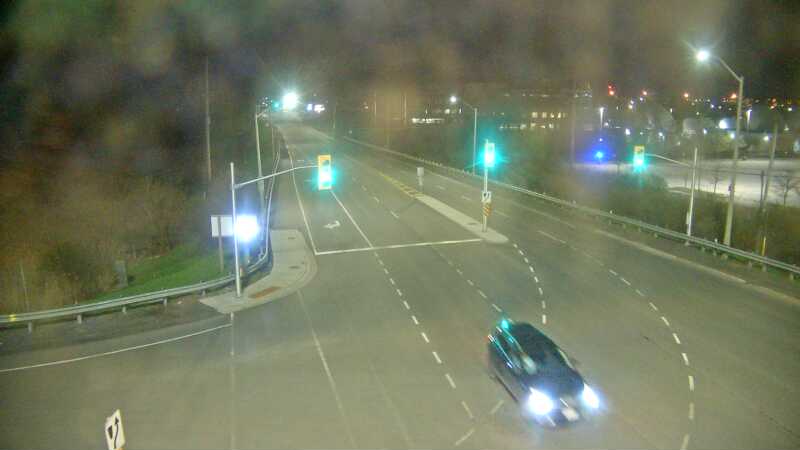 Traffic camera image at 2025-05-09 07:50:49