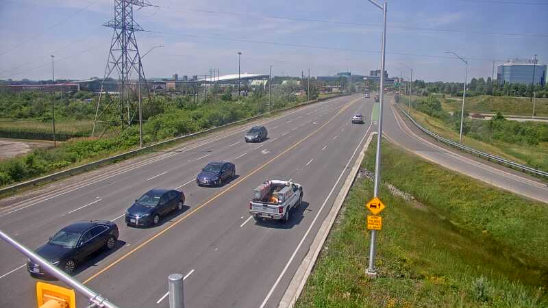 Traffic camera image at 2025-06-30 17:45:59