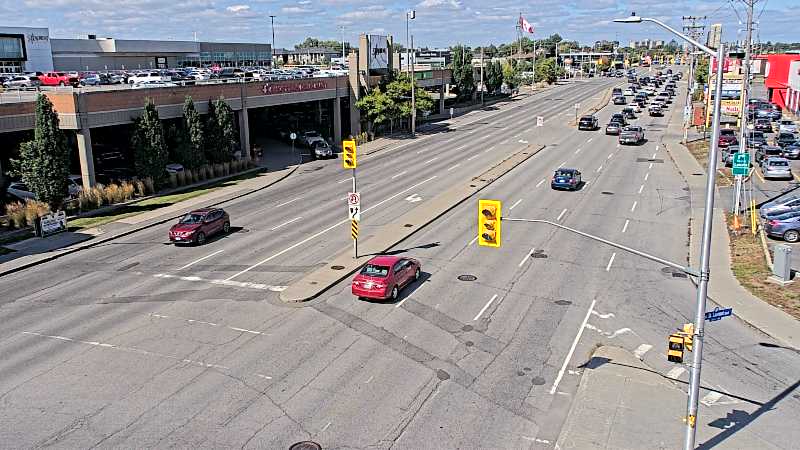 Traffic camera image at 2025-09-14 17:16:01