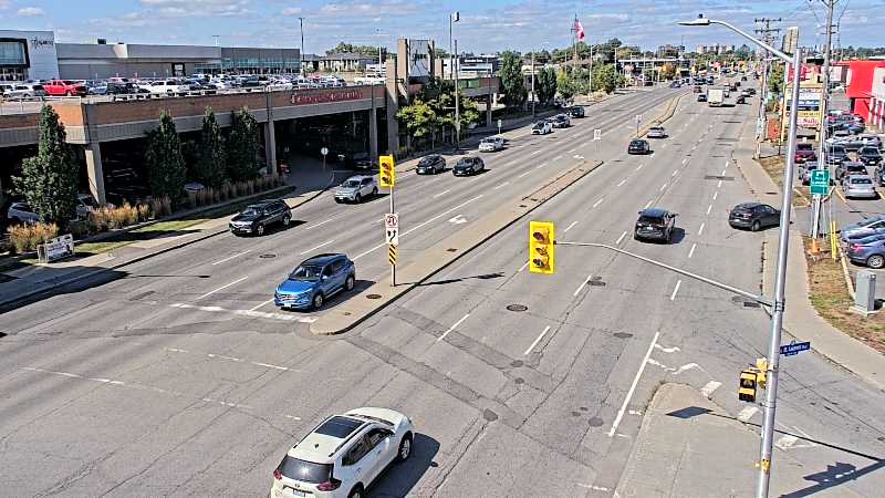 Traffic camera image at 2025-09-14 17:46:01