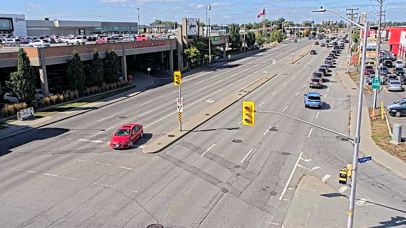 Traffic camera image at 2025-09-14 18:16:00