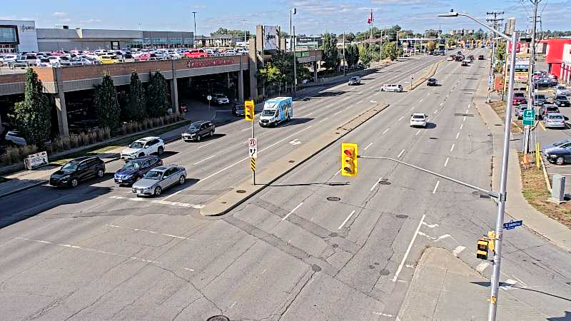 Traffic camera image at 2025-09-14 18:41:03