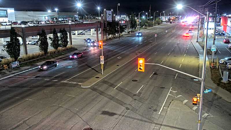 Traffic camera image at 2025-09-17 00:10:46