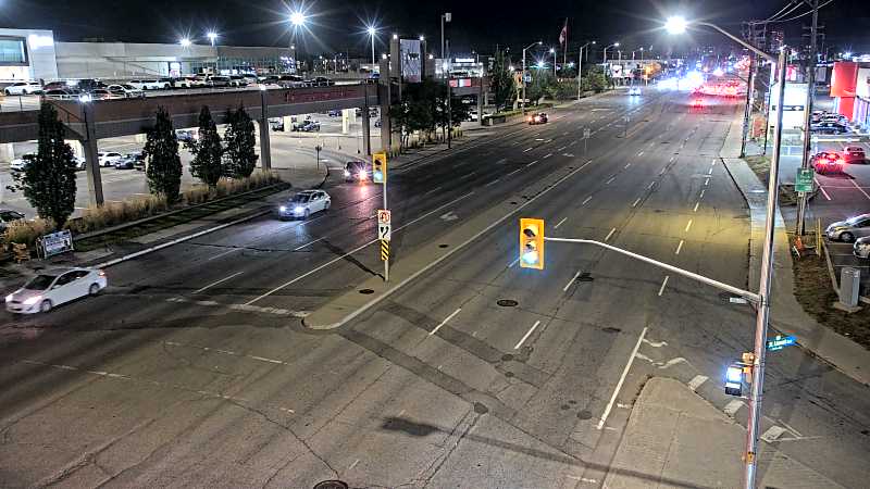 Traffic camera image at 2025-09-17 00:35:52