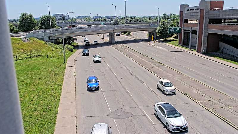 Traffic camera image at 2025-06-30 16:50:57