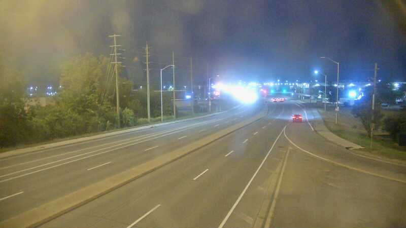 Traffic camera image at 2025-08-04 01:15:43