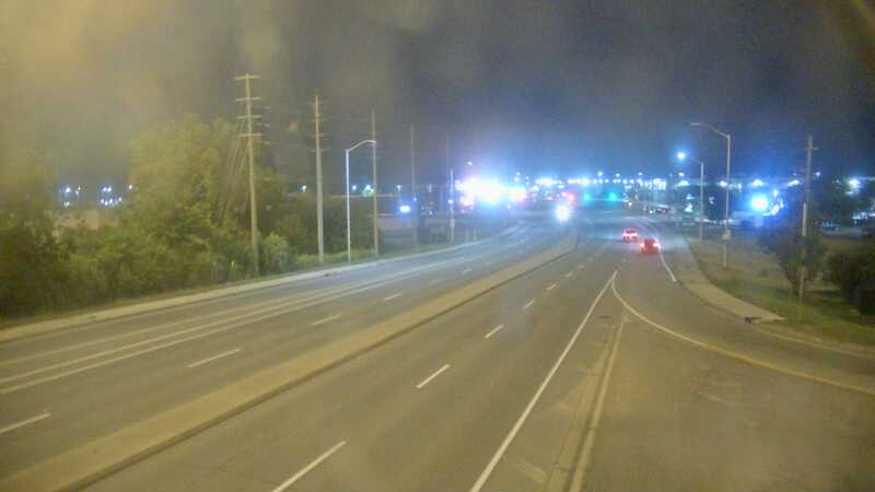 Traffic camera image at 2025-08-04 01:25:50