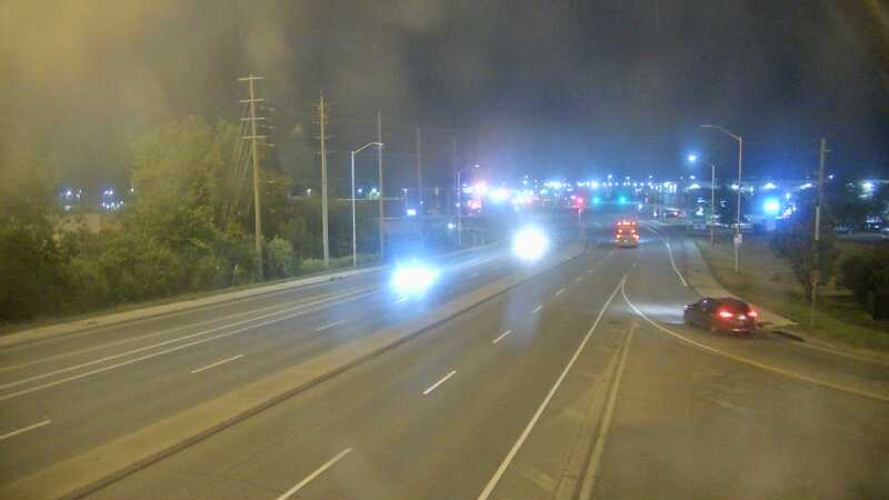 Traffic camera image at 2025-08-04 01:50:49