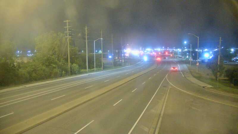 Traffic camera image at 2025-08-04 01:55:51
