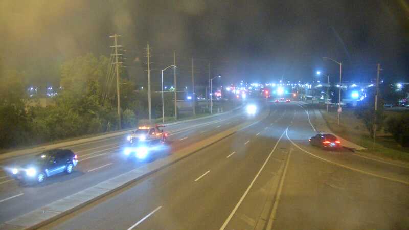 Traffic camera image at 2025-08-04 02:25:51