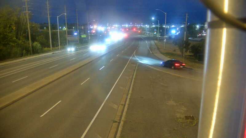 Traffic camera image at 2025-08-25 00:30:56