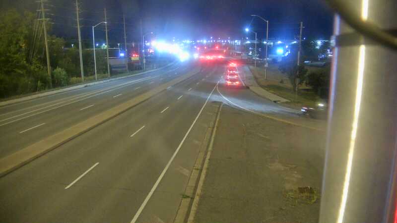 Traffic camera image at 2025-08-25 00:40:53
