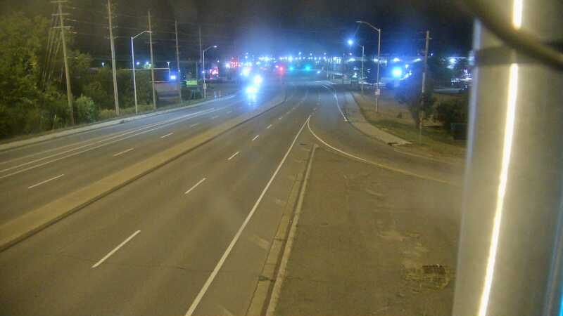 Traffic camera image at 2025-08-25 02:45:52