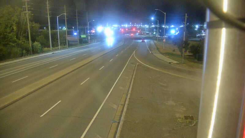 Traffic camera image at 2025-08-25 02:50:57