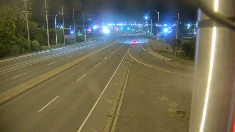 Traffic camera image at 2025-08-25 02:56:03