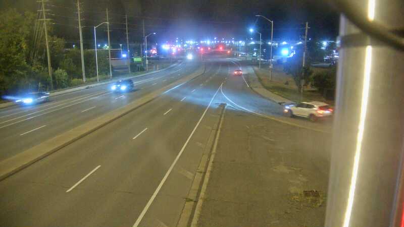 Traffic camera image at 2025-08-25 03:16:02