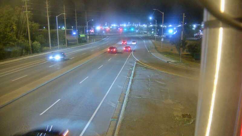 Traffic camera image at 2025-08-25 03:20:47