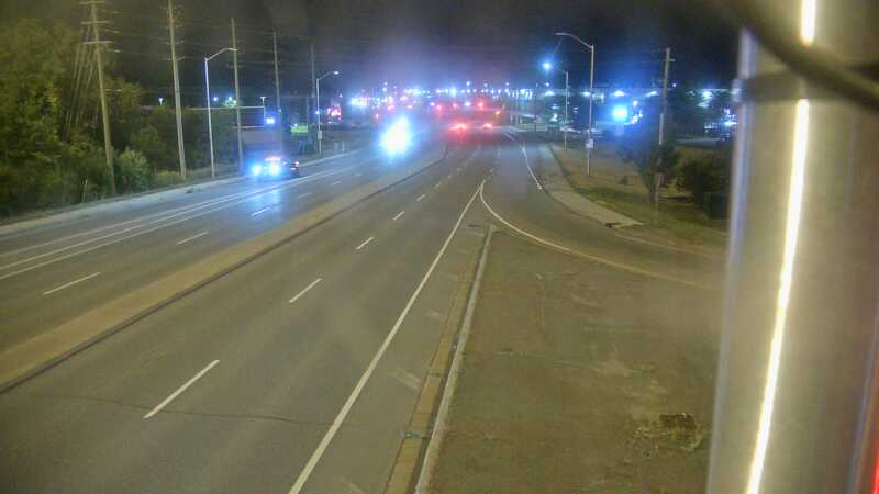 Traffic camera image at 2025-08-25 03:25:59