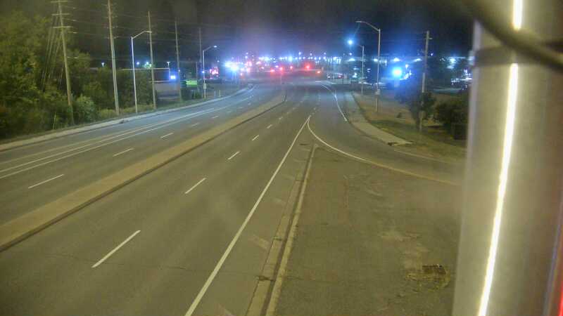 Traffic camera image at 2025-08-25 03:31:07