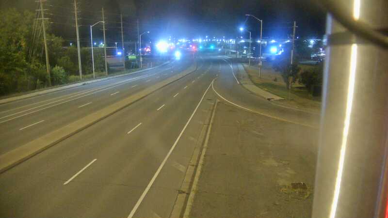 Traffic camera image at 2025-08-25 03:35:47