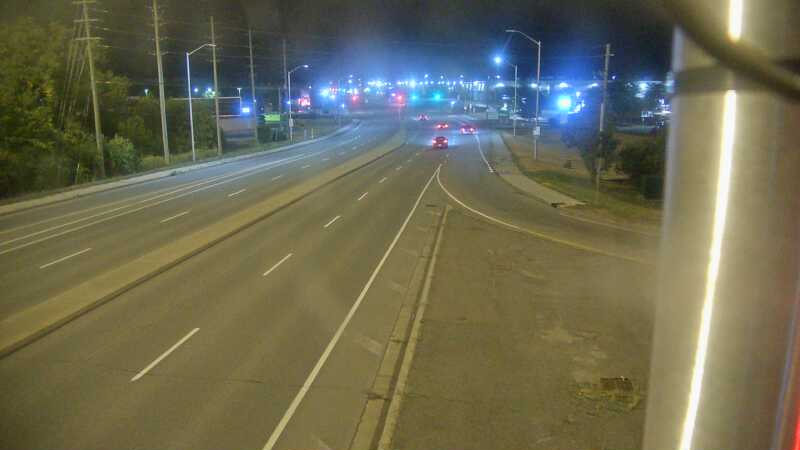 Traffic camera image at 2025-08-25 03:40:51