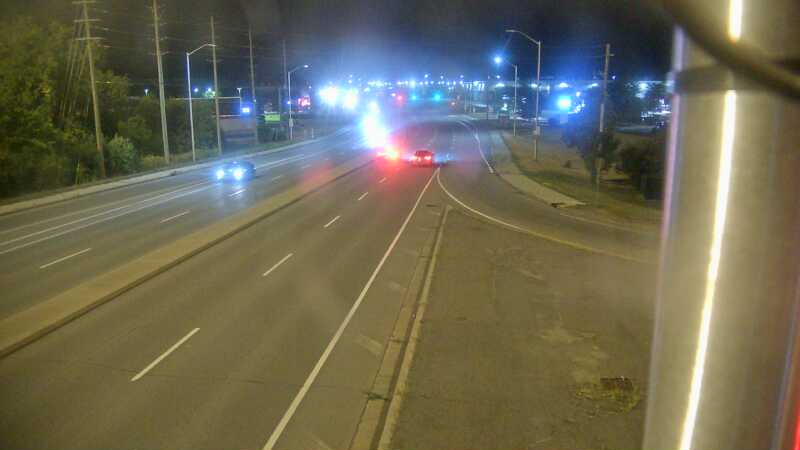 Traffic camera image at 2025-08-25 04:00:55