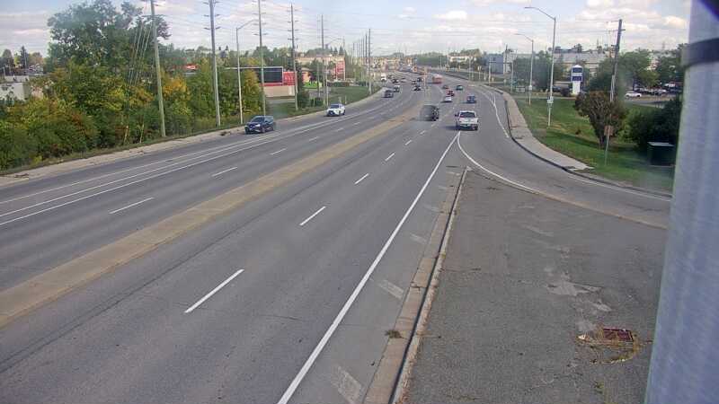 Traffic camera image at 2025-09-14 17:16:01
